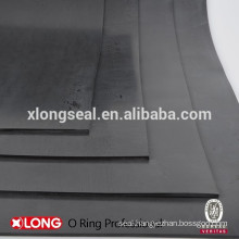 Factory direct professional thin silicone rubber sheet